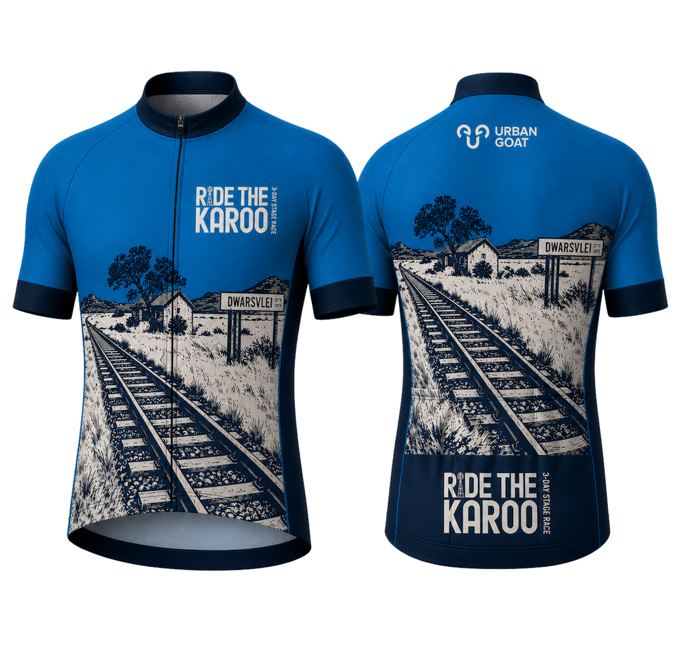 Ride '27 Cycling shirt copy 2